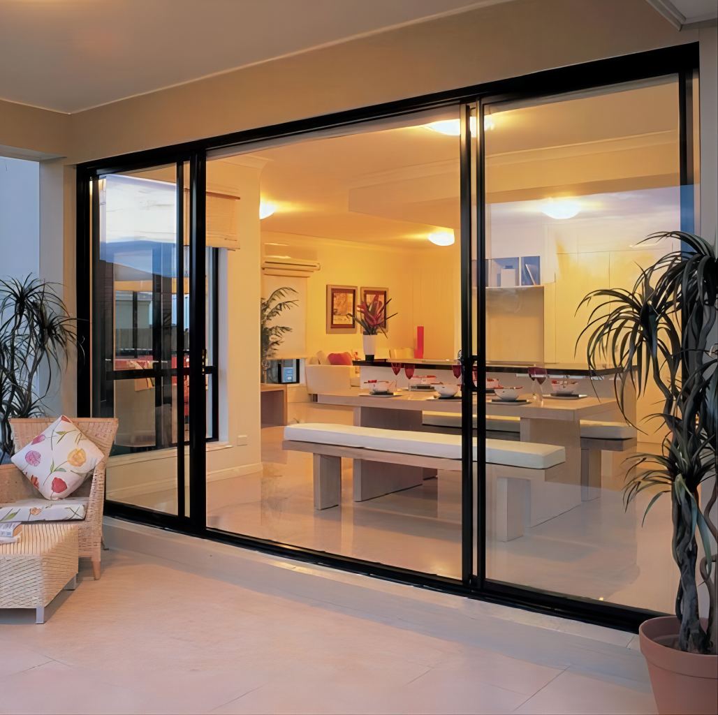 Sliding Door