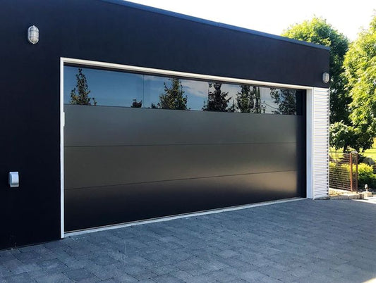 Garage Door