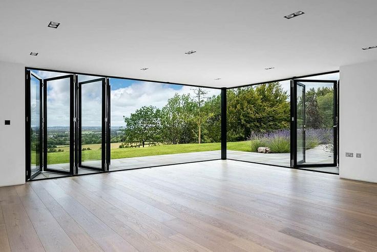 Folding Door