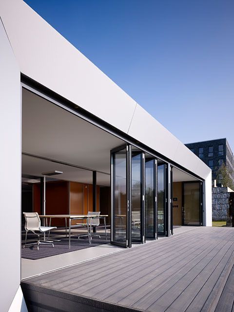 Folding Door