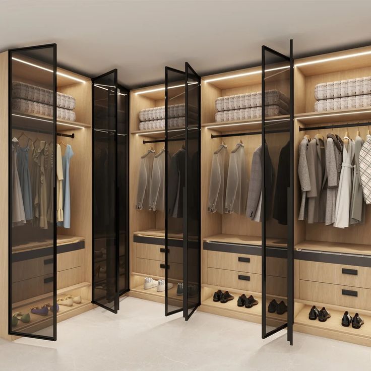 Wardrobe