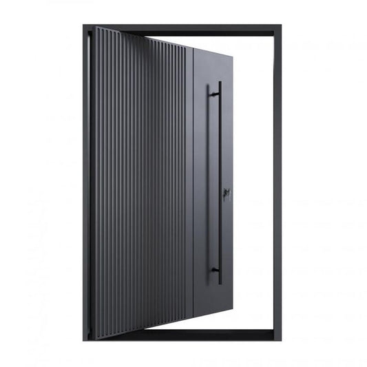 Pivot Entrance Door