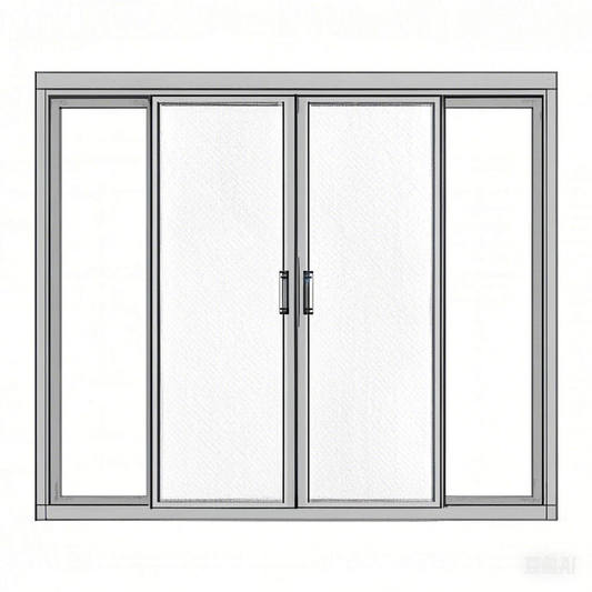 Sliding Door