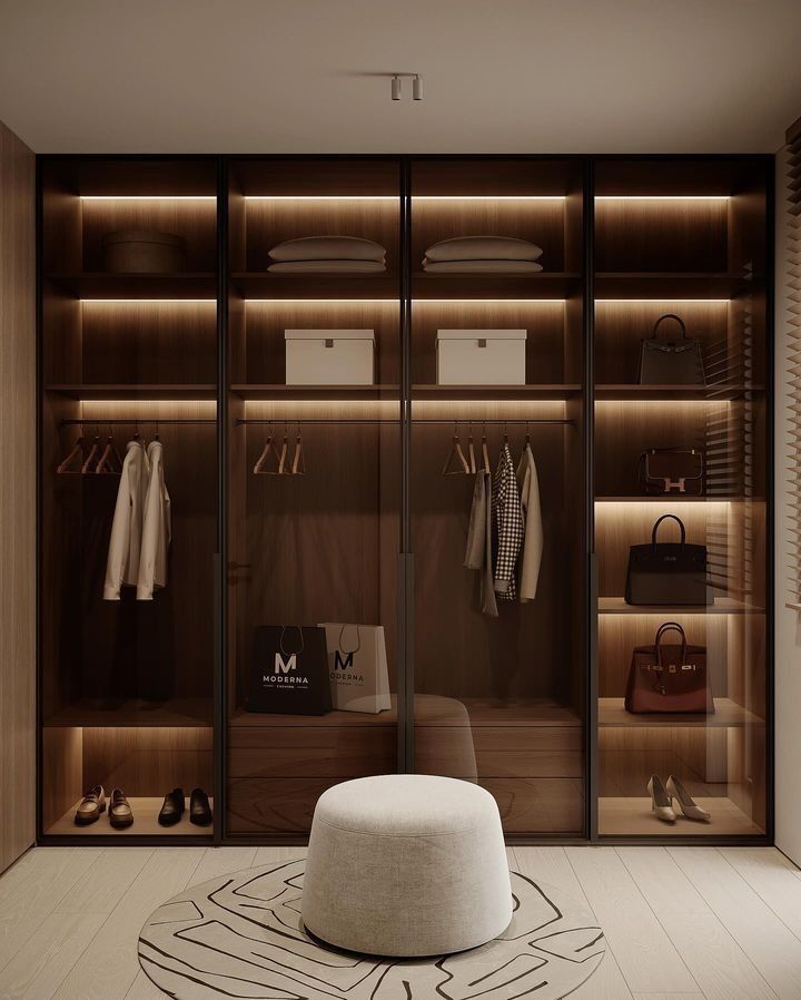 Wardrobe