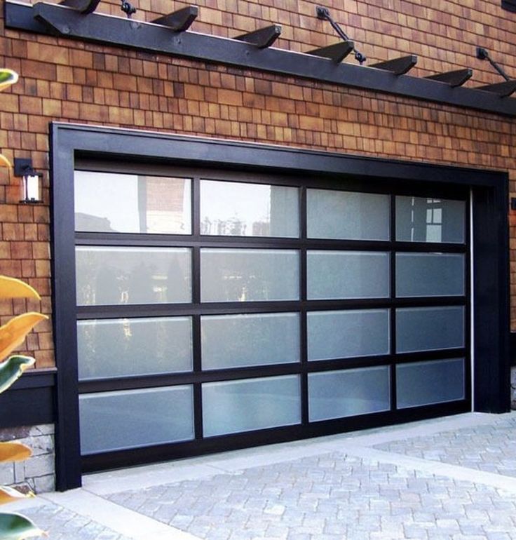 Garage Door