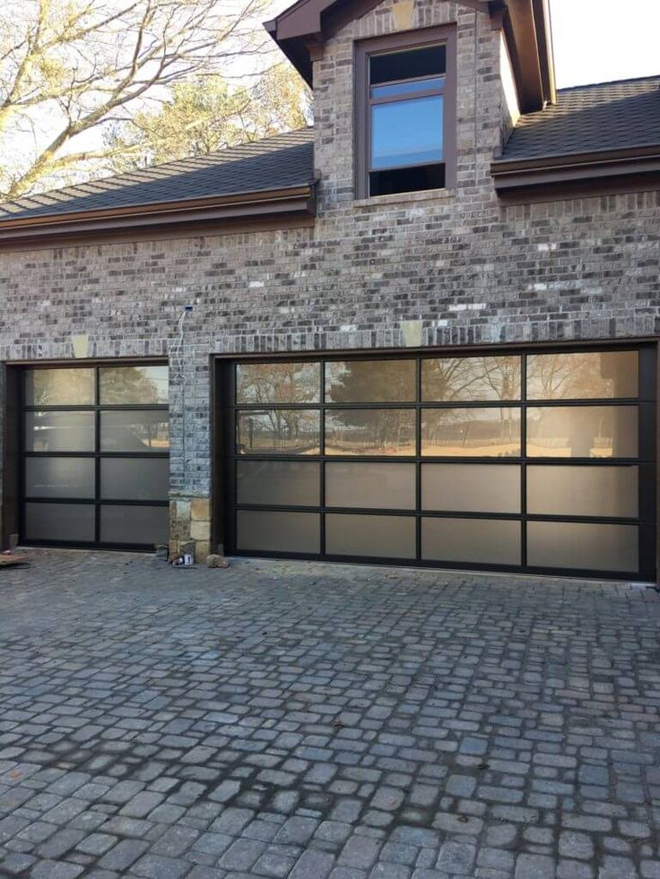 Garage Door