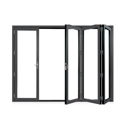 Folding Door