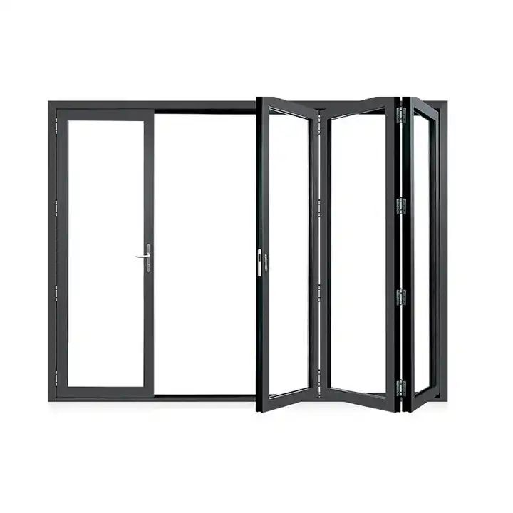 Folding Door